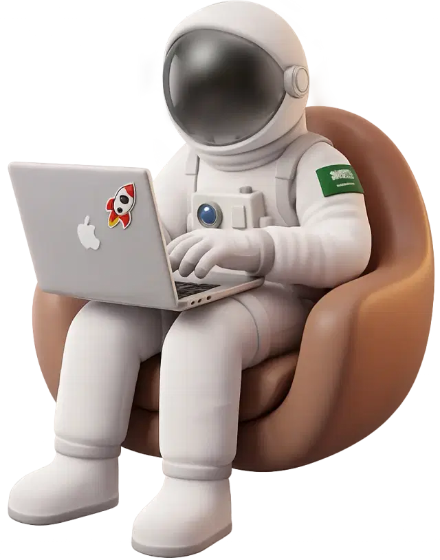 astronaut