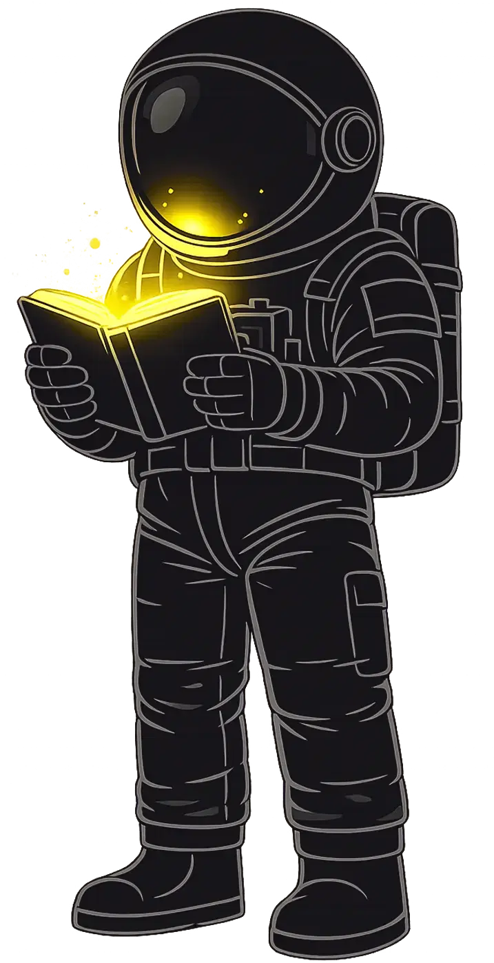 astronaut
